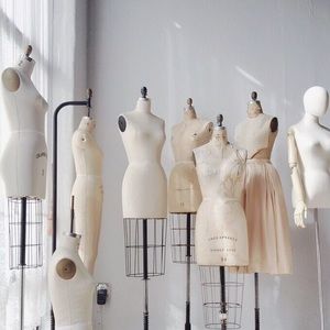 Meet your Posher, Jillian